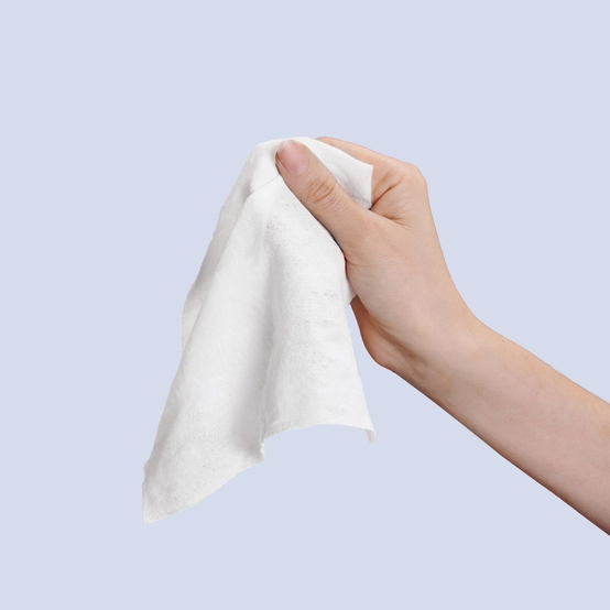 Cleansing Cloths with Aloe - View 3