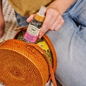 View Hydrating Toner Mist: Alcohol-Free Witch Hazel Toner Mist with Rose &amp; Hyaluronic Acid thumbnail 2